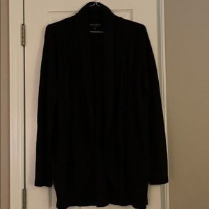 Barefoot Dreams Circle Cardigan nwot L/XL